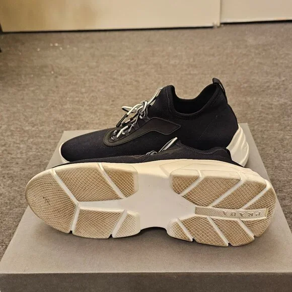 Prada sneakers - Picture 3 of 4